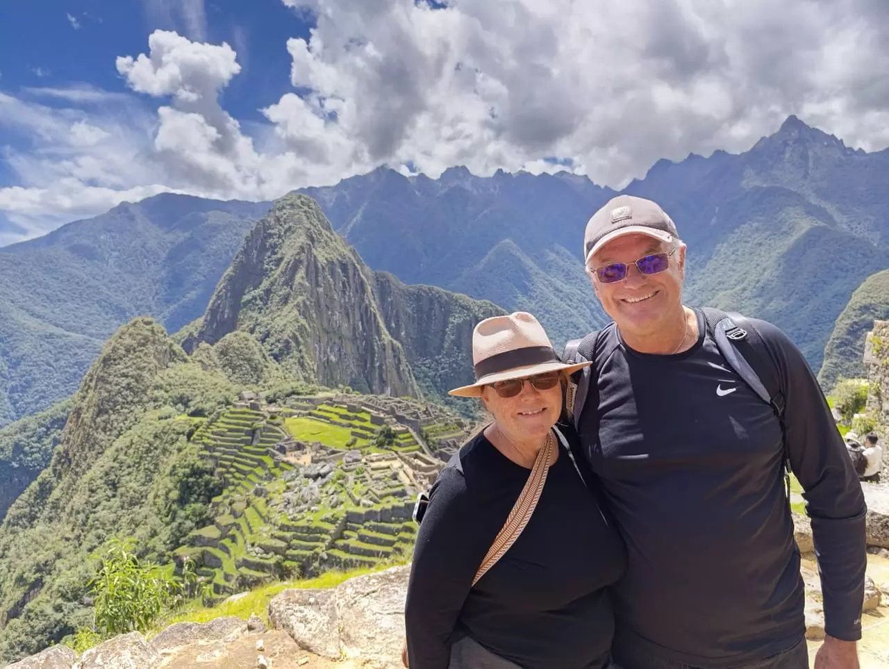 ✈ Machu Picchu: 8-Day Peru Tour with Flights & Hotels + Llamas Visit