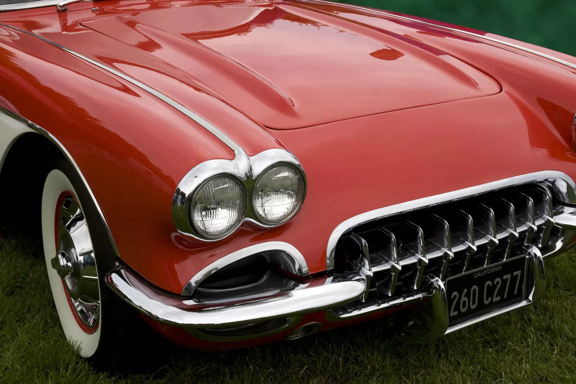$110 Off $200 Worth of Exterior Detail - Polish - Primary Image
