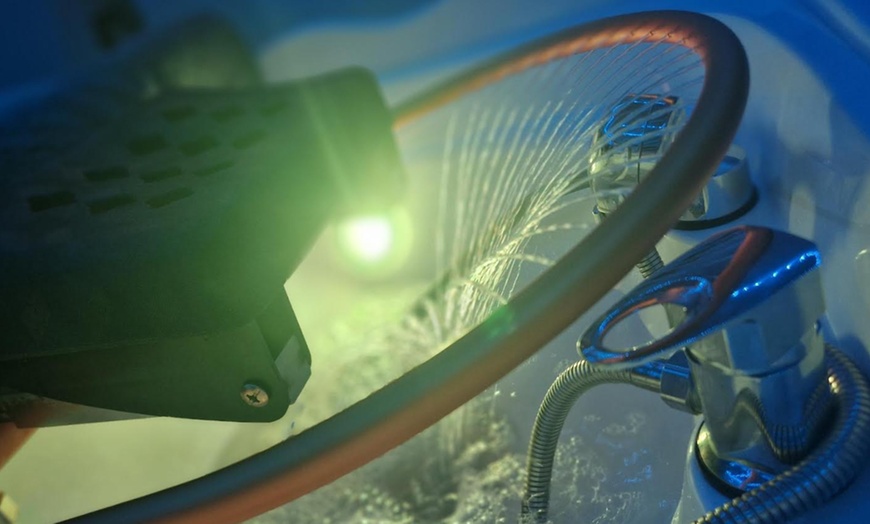 Image 4: Up to 50% Off Japanese Head Spa Scalp Care at Zen by Sarah