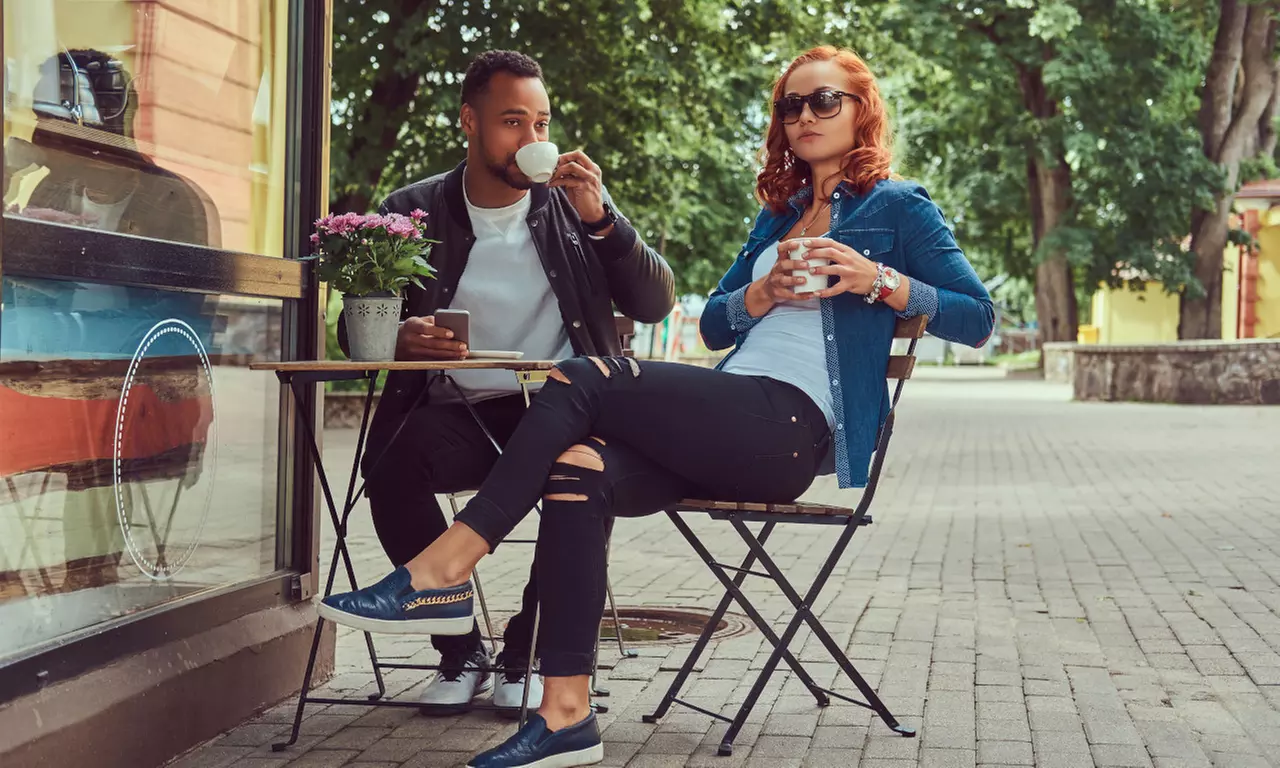 Bis zu 64% Rabatt auf Paarzeit Schatzsuche