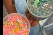 Unleash Your Creativity and Design Your Own 8oz Custom Slime at The Slime Lab Co (Up to 35% Off) - Second Medium