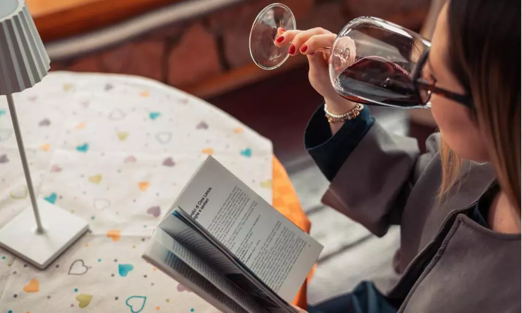 Trentino: 1 o 2 notti con colazione, aperitivo o cena per 2