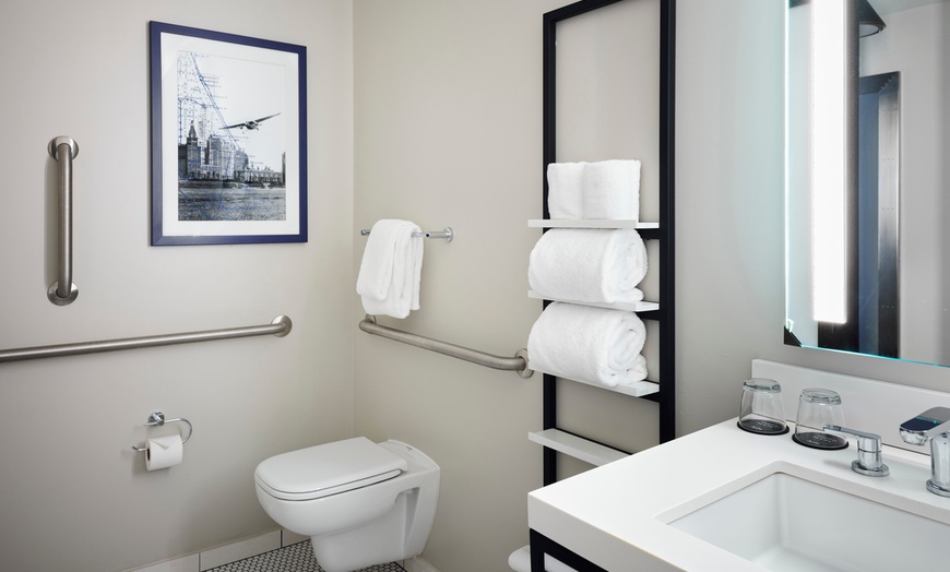 Image 16: Member Pricing: 4-Star Hotel Near Millennium Park & Cultural Mile
