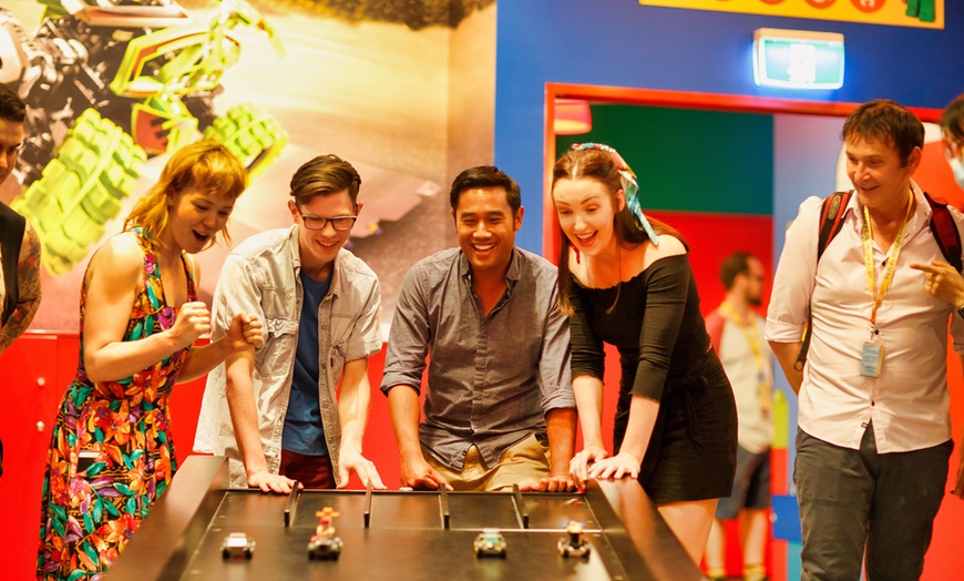 Image 13: Melbourne Big Ticket: Multi- Attraction Pass for Adults & Kids 