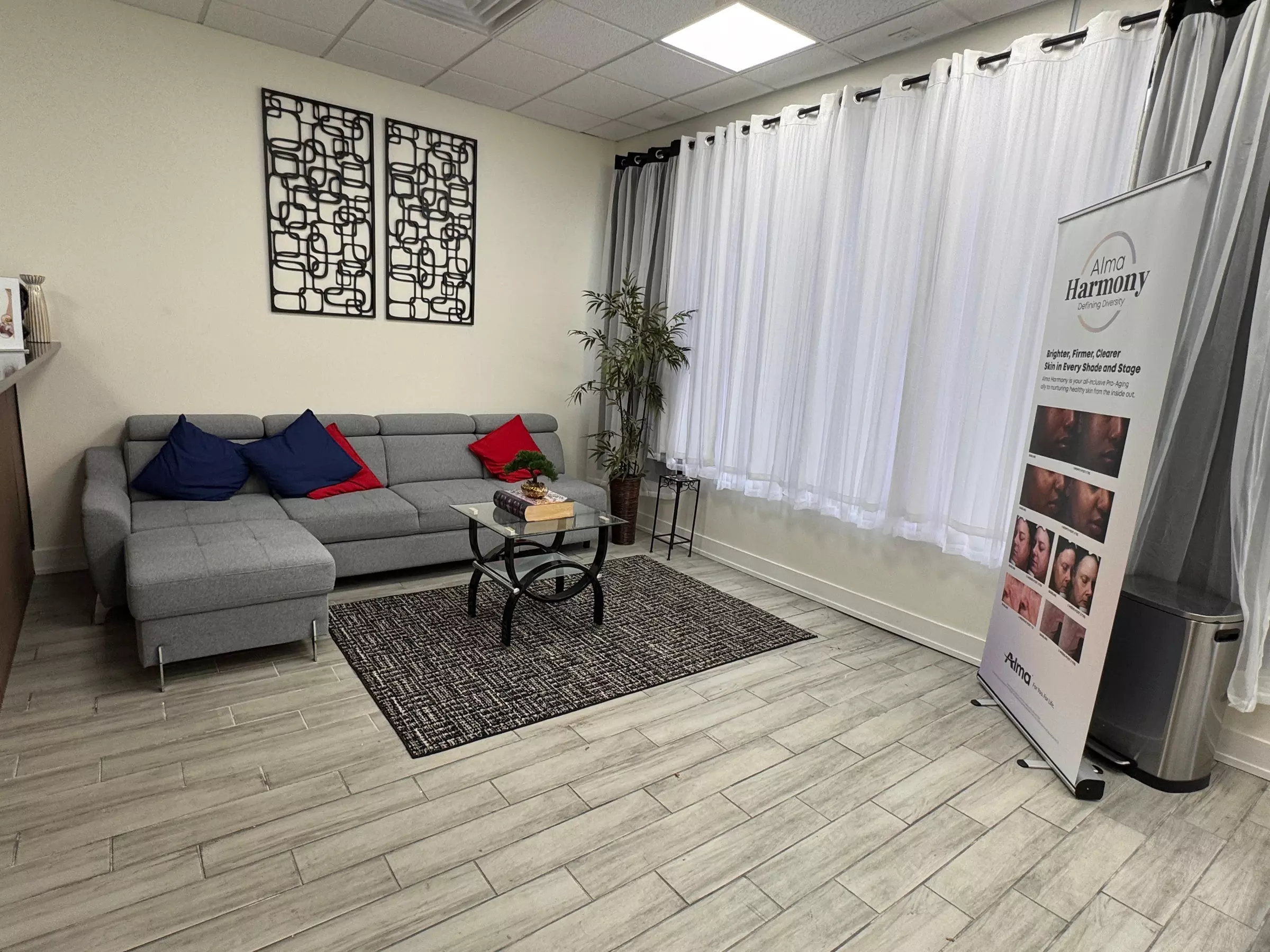 Deals (Up to 67% Off) on Laser Hair Removal For ANY AREA + Full Body