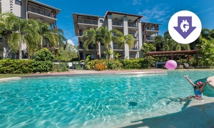 Trinity Beach, QLD: 3- to 7-Night 4* Escape 