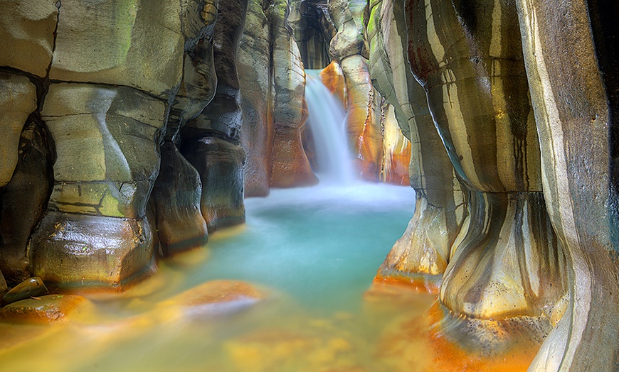 Image 14: Member-Only Deal: Blue River Resort & Hot Springs