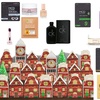 Image 7: Calendario de Adviento con fragancia a elegir y productos cosméticos