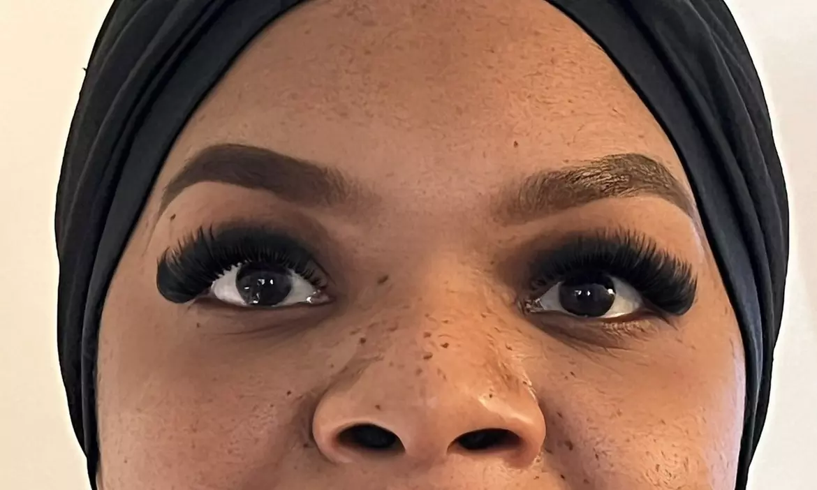 Up to 55% Off on Eyelash Extensions at Baddie Winks