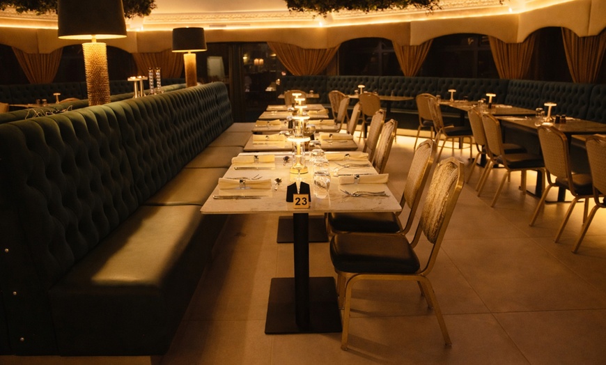 Image 27: Spa Day w/ 60min Choice of Treatment & Sparkling Afternoon Tea 