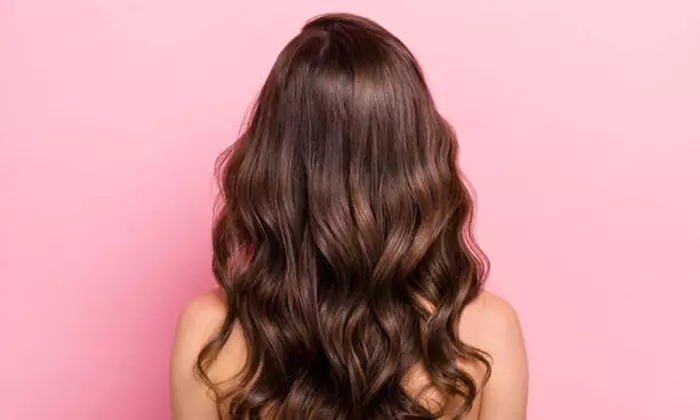 Shampoing, coupe, brushing ou couleur avec Maison Beauty K