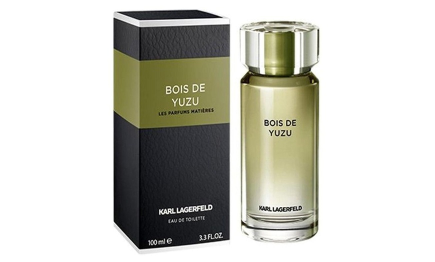 Image 8: Karl Lagerfeld eau de toillette of eau de parfum