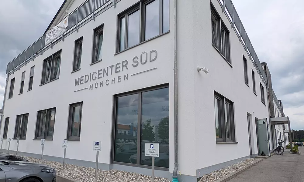 Kältekammer-Erlebnis: 1 oder 2 Anwendungen für eine Person