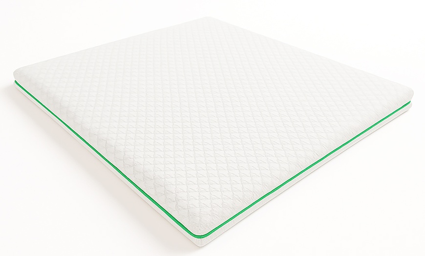 Image 4: The White Stone matrastopper