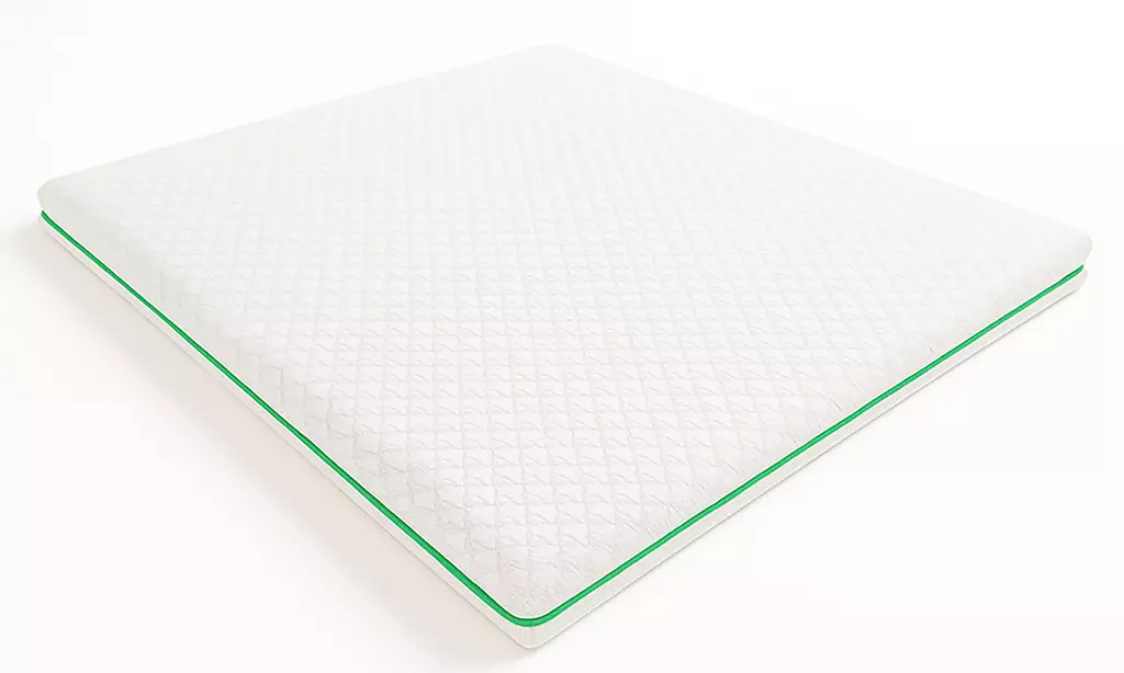 The White Stone matrastopper