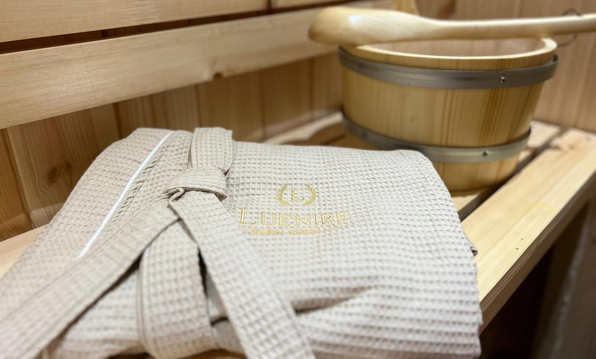 Image 4: Spa Day w/ Treatments and Prosecco for One or Two (Weekdays/Weekends)