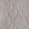 Image 4: Trapunta matrimoniale Gerbera con lavorazione Jacquard