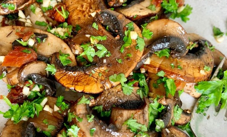 Image 10: Try one of the best dining spots in Cambridgeshire:Three-Course Dining