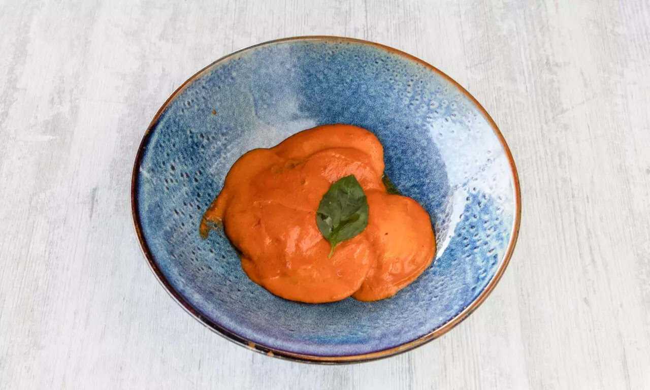 Menú italiano de pasta o pizza para 2 o 4 personas