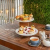 Image 11: Deluxe Asian Pan Afternoon Tea and Prosecco - 4stars Holiday Inn Hotel