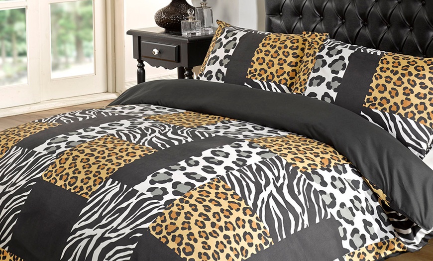 Image 21: Clearance: Duvet Sets from £5.00