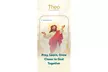 94% off 1 Month of Theo Pray and Meditation App - Second Medium