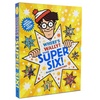 Image 3: Where's Wally The Super Six! Book Set
