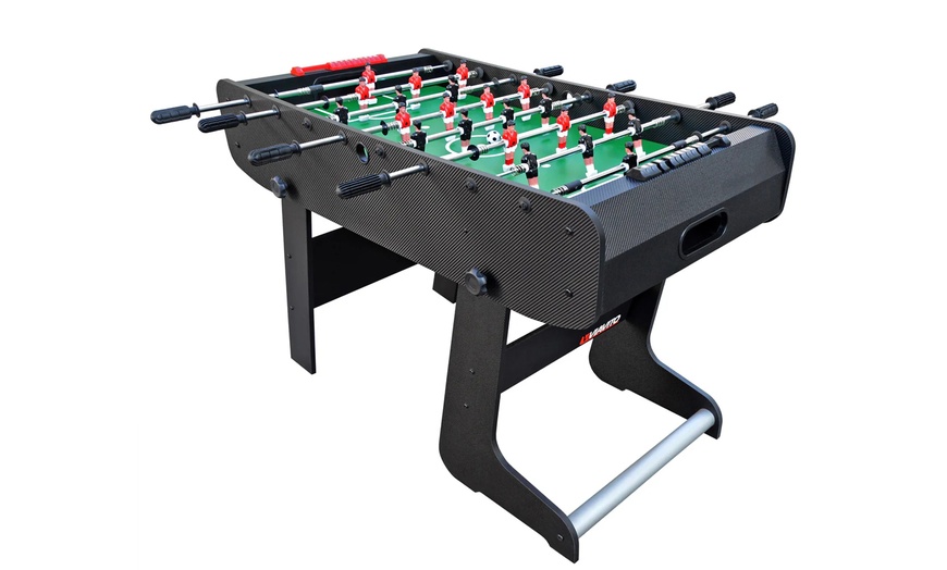 Image 15: Tavolo da calcio balilla