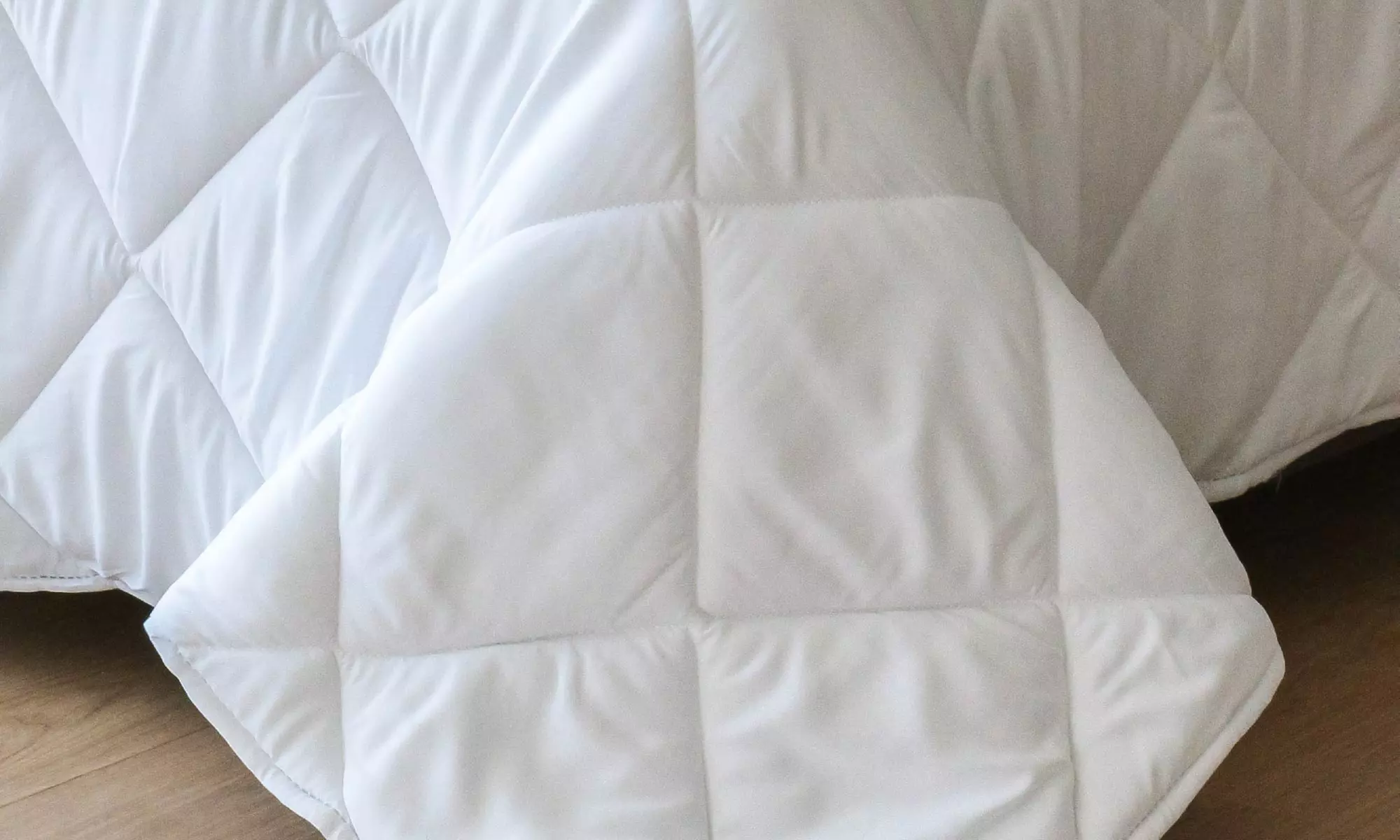 Piumino invernale 300 g