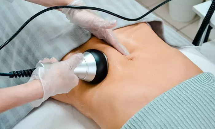 Achieve Body Goals: Four, Six or Twelve Ultrasonic Cavitation Sessions