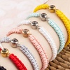 Image 8: One or Two Unique and Customized Photo Bracelets