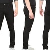 Image 3: MYT Men's Skinny Fit Stretch Denim