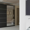 Image 10: Sliding Wardrobes 4u Sliding Doors Wardrobe with Mirror