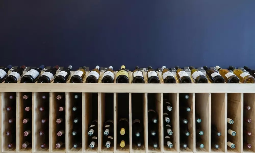 Planches surprises & saveurs marines : l'expérience Rök à Lille