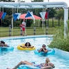 Image 4: Admission to Turtle Creek Waterpark for Family-Friendly Summer Fun