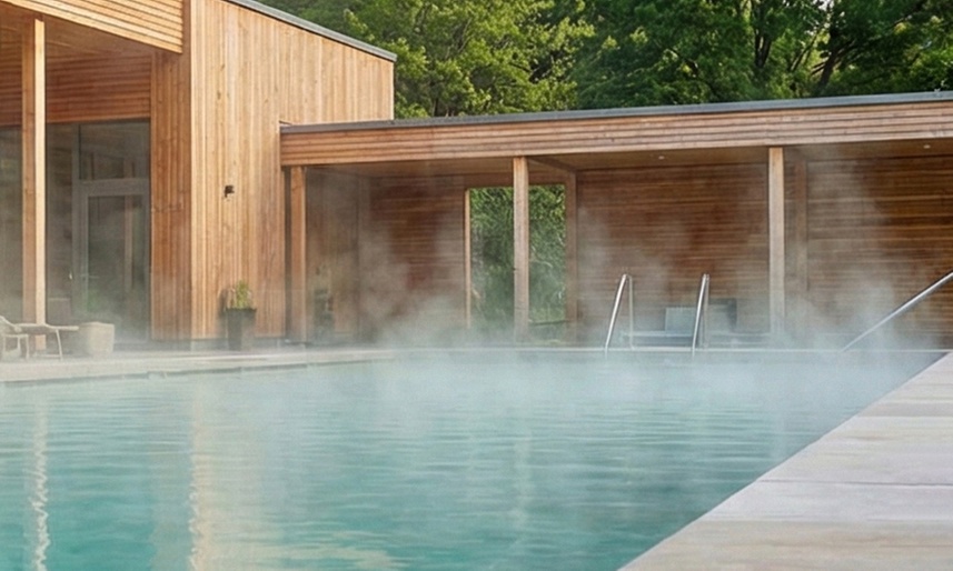 Bad Köstritz: 1-3 Nächte inkl. Frühstück, opt. Dinner und Therme