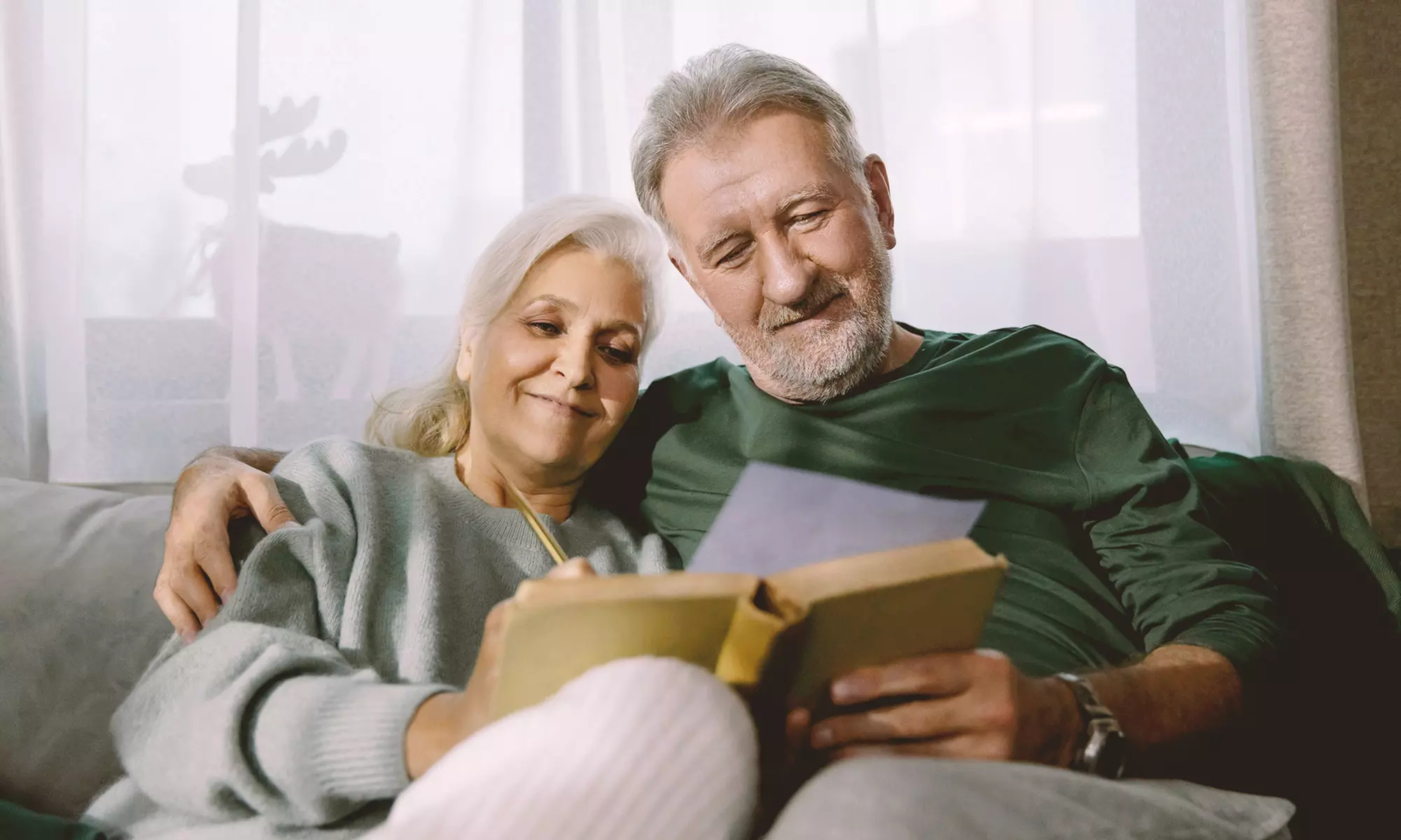 EA-Prepared Tax Returns & Stress-Free Monthly Bookkeeping Businesses