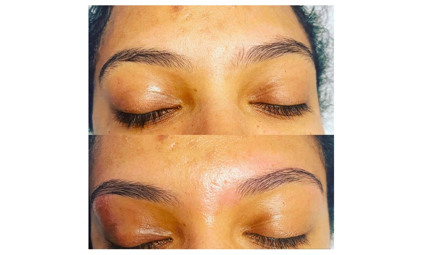 Image 5:  50-Min Swedish, Deep Tissue, Hot Stone Massage, Facial & More 