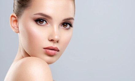 Half Syringe of Juvederm - Glow Lab Medspa