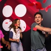Image 3: Great Big Game Show - Vegas for 4, 8, 14 People