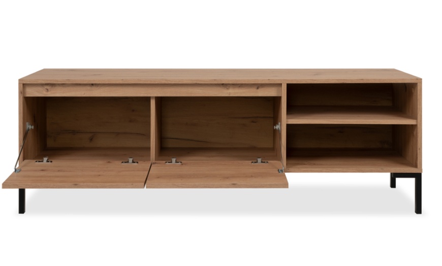 Image 16: Meuble TV, table basse ou buffet "Antila"
