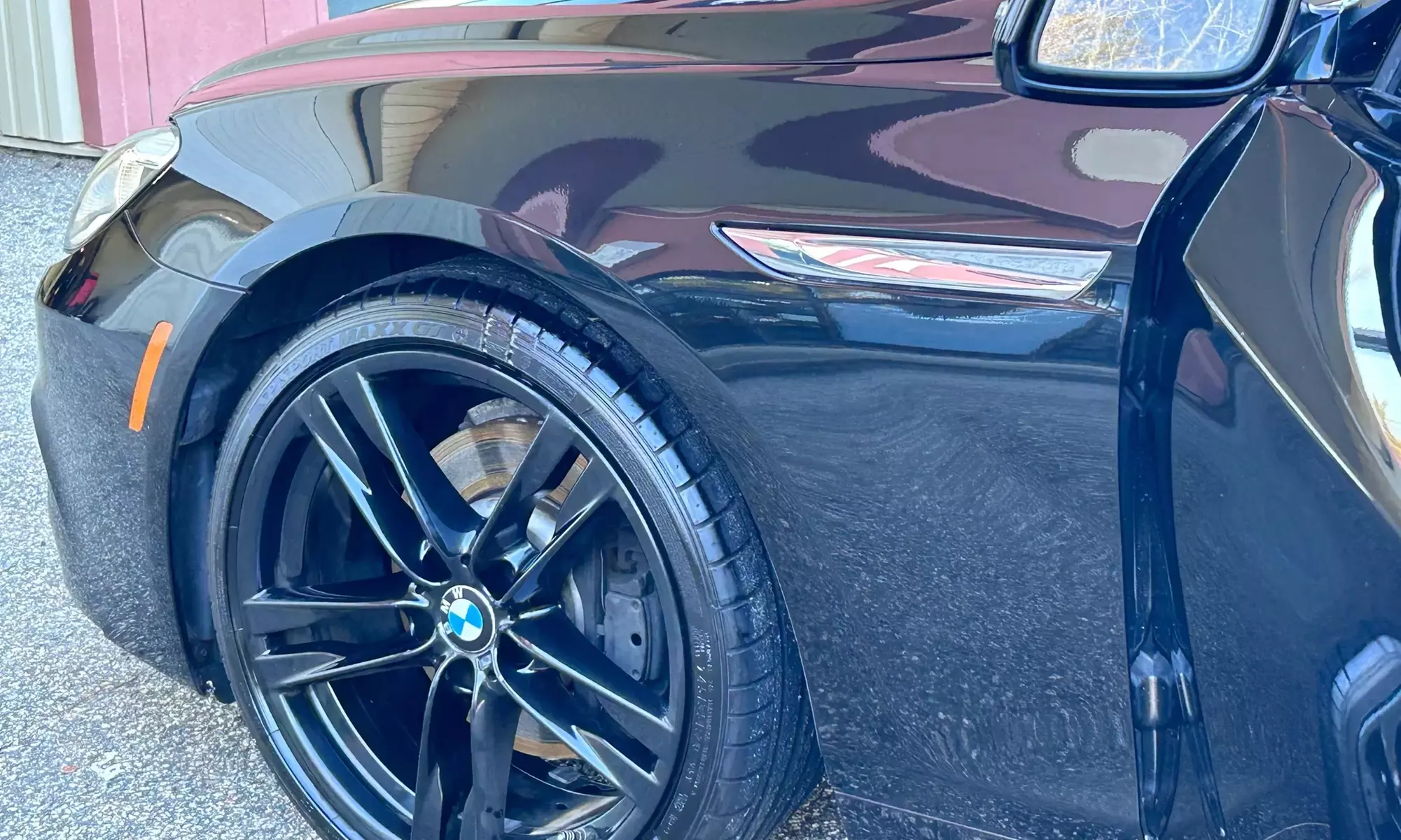 Revitalize Your Car with Premium Package, Premium + Package, & More