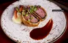Savor the Iconic: Gordon Ramsay Pub & Grill Signature 3-Course Dinner + Wine Pairing at Caesars Palace Las Vegas – Up to 34% Off