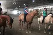 Embark on a One or Two-Day Summer Horseback Evening Mini Camp at Oak Haven Performance Horses (Up to 45% Off) - Second Medium