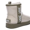 Image 40: UGGS Clear Waterproof Classic Boots