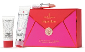 One or Two Elizabeth Arden Eight Hour Gift Sets