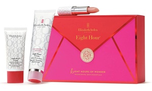  One or Two Elizabeth Arden Eight Hour Gift Sets 