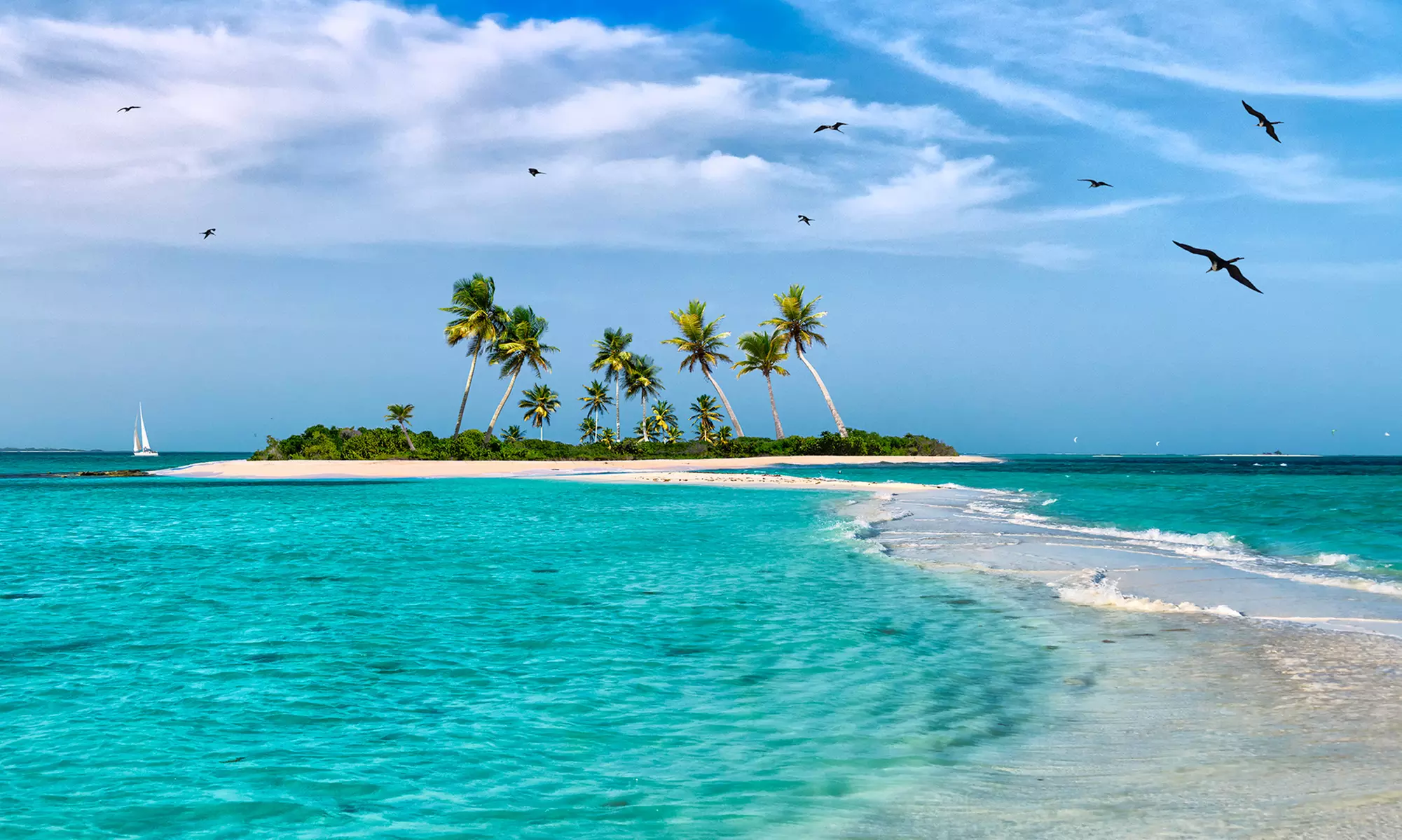 3 or 4-Night Cruise from Miami to Bahamas from Weekender Breaks - Primary Image