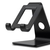 Image 35: Aluminium Stands for Phones, Tablets & Laptops