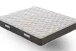 Matelas à mémoire de forme et à ressorts ensachés 11 zones, dimensions au choix, livraison offerte - Image 2